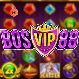 Logo bosvip88
